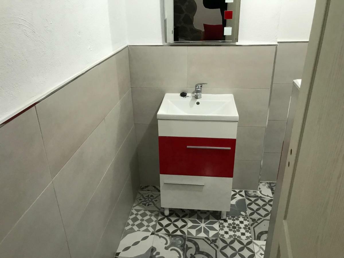 Casa Rural Pimentel Benalauría Dış mekan fotoğraf