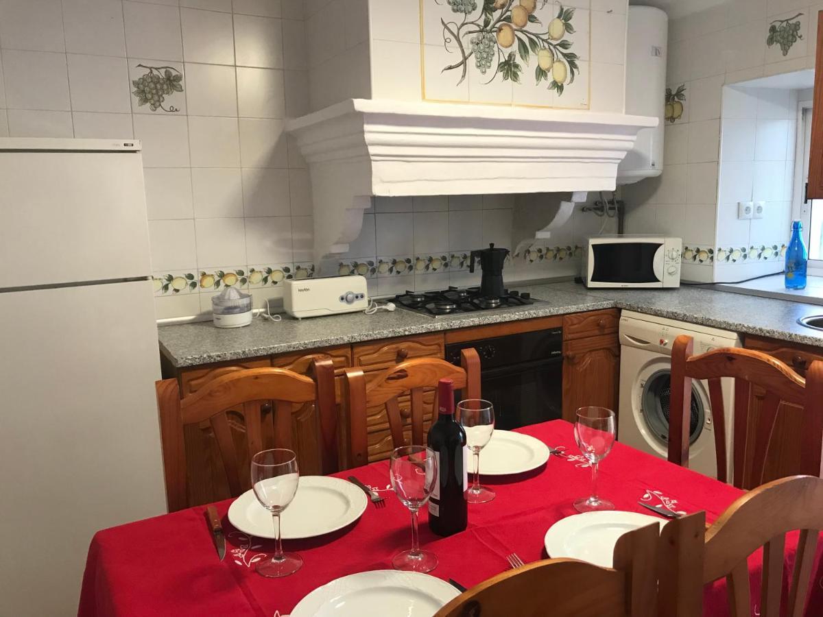 Casa Rural Pimentel Benalauría Dış mekan fotoğraf